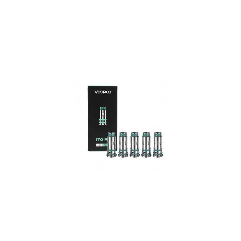 Resistències VOOPOO ITO