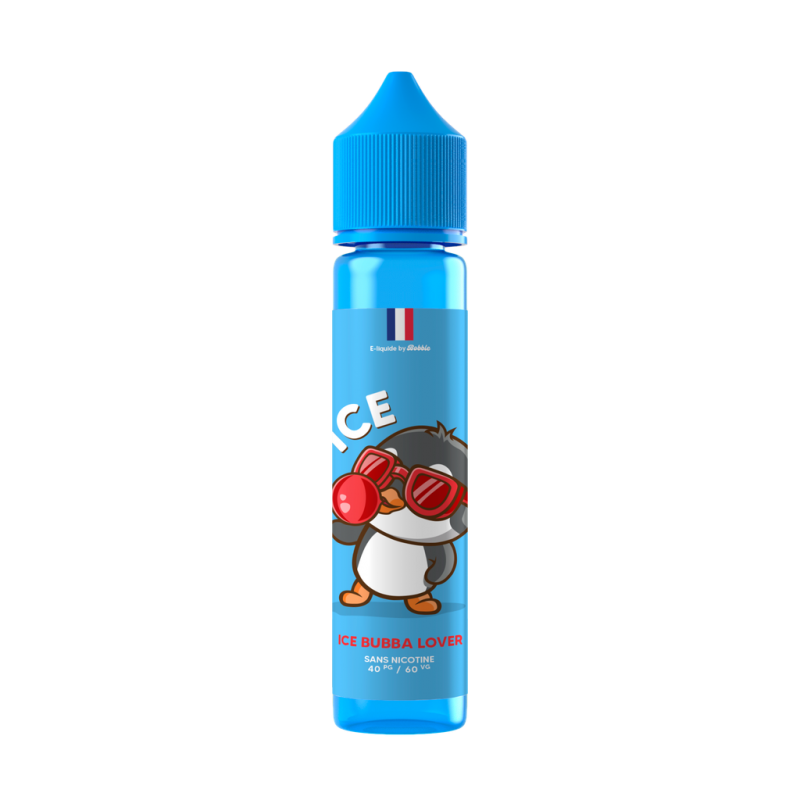 Ice 50ml - Bubba Lover Ice 50ml - Bubba Lover