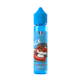 Ice 50ml - Red Illusion