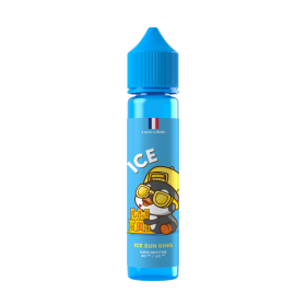 Hielo 50ml - Sun King