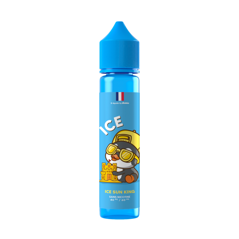 Ice 50ml - Sun King