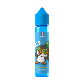 Hielo 50ml - Isla Bonita