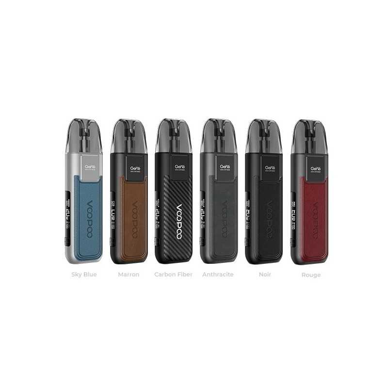 Kit Argus Pod 800mAh Voopoo