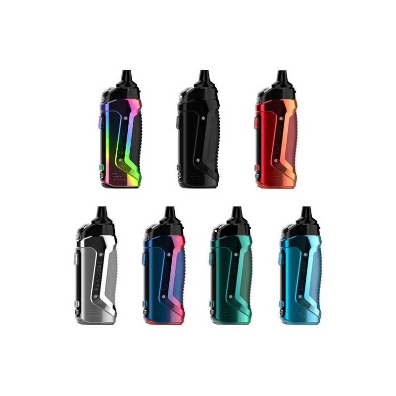 Kit Pod Aegis Boost 2 B60 Geekvape