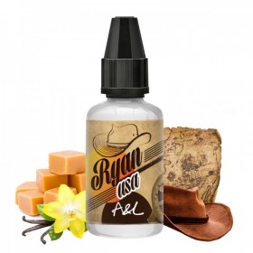Ryan USA Concentrate 30ml...
