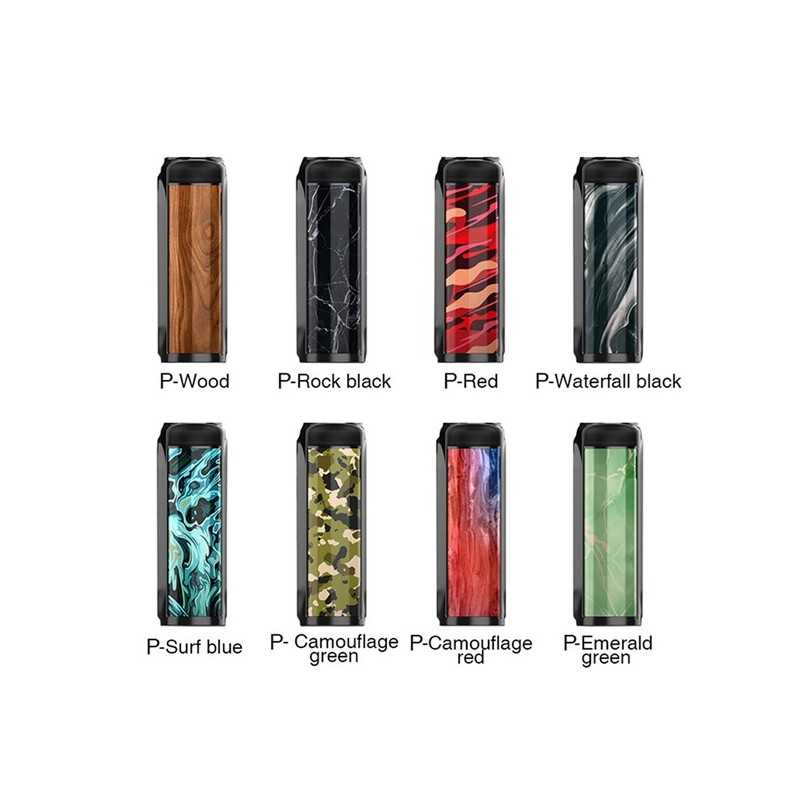 Caja Vmate 200w VooPoo Caja Vmate 200w VooPoo