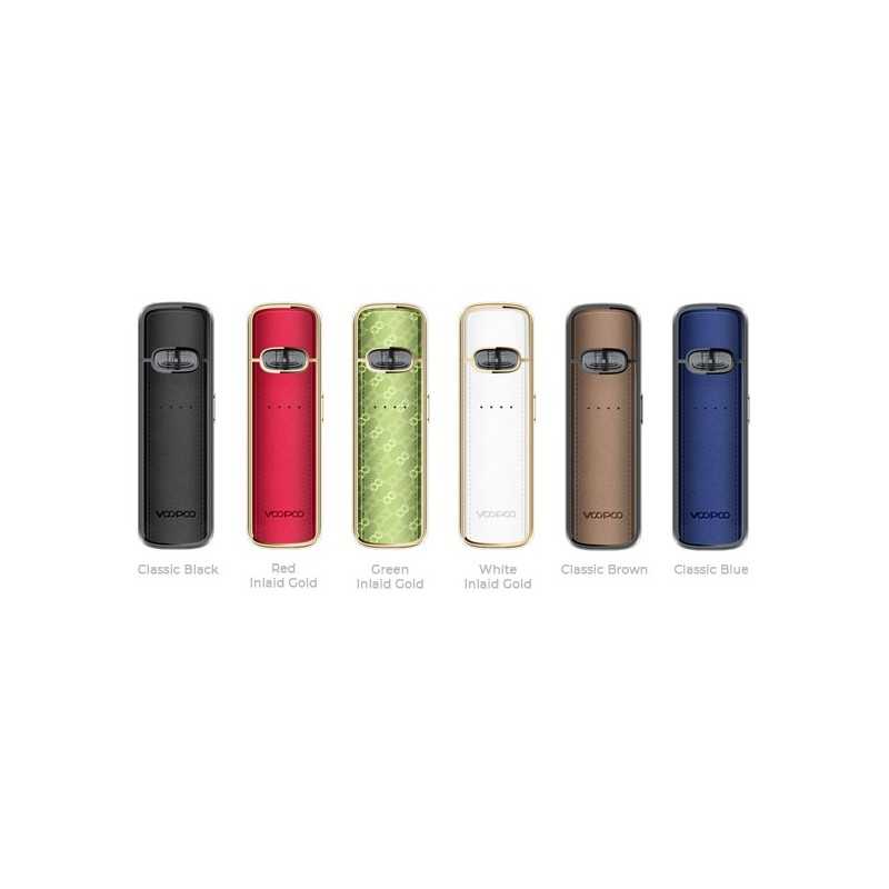 Kit Pod Vmate E 1200mAh Voopoo