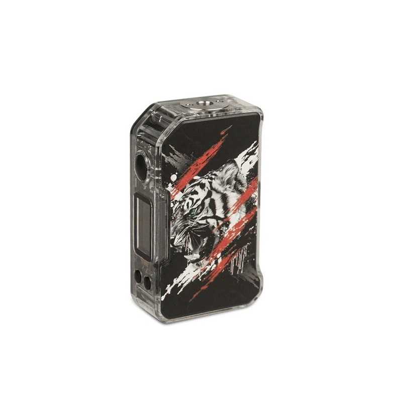 Caixa MVP 220w Dovpo Caixa MVP 220w Dovpo
