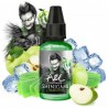 Shinigami GREEN EDITION Concentrate 30ml Ultimate by Aromas and Liquids