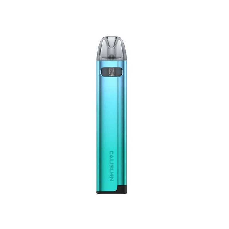 Kit Pod Caliburn A2S 520mAh Uwell