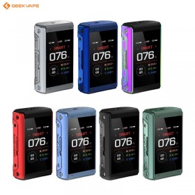 Box Aegis Touch (T200) 200W...