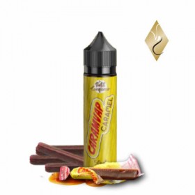 CaramVap 50ml