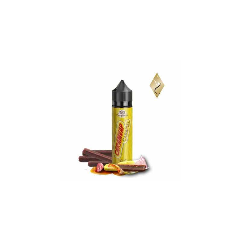 CaramVap 50ml