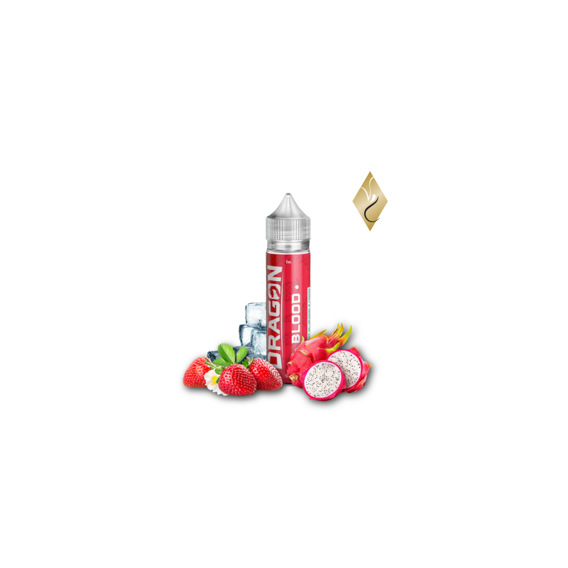 Sangre de Dragón 50ml Sangre de Dragón 50ml