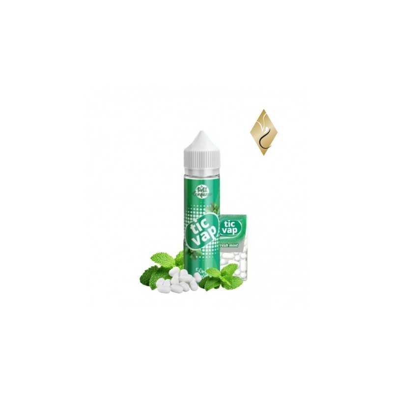 TicVap 50ml