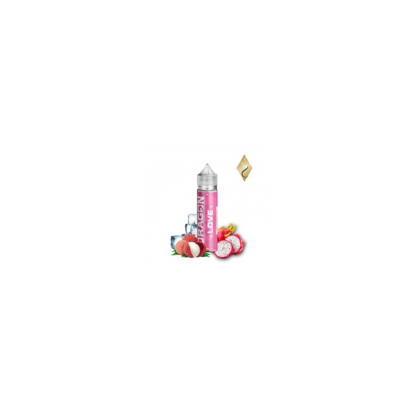 Dragon Love Litchi Fruit Du Dragon Dragon Love Litchi Fruit Du Dragon