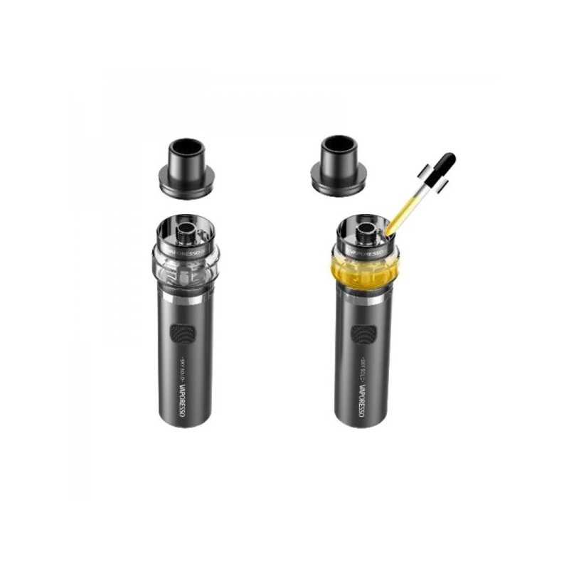 Kit Sky Solo 3.5ml Vaporesso Kit Sky Solo 3.5ml Vaporesso