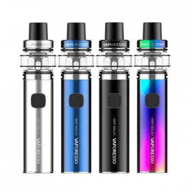 Kit Sky Solo 3.5ml Vaporesso