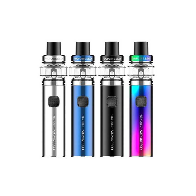 Kit Sky Solo 3.5ml Vaporesso