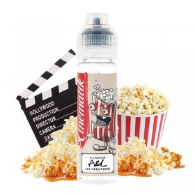 Cinematik 50ml - Creaciones...