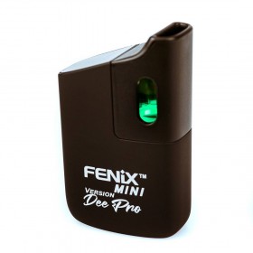 Fénix Mini Dee Pro - Katalyzer