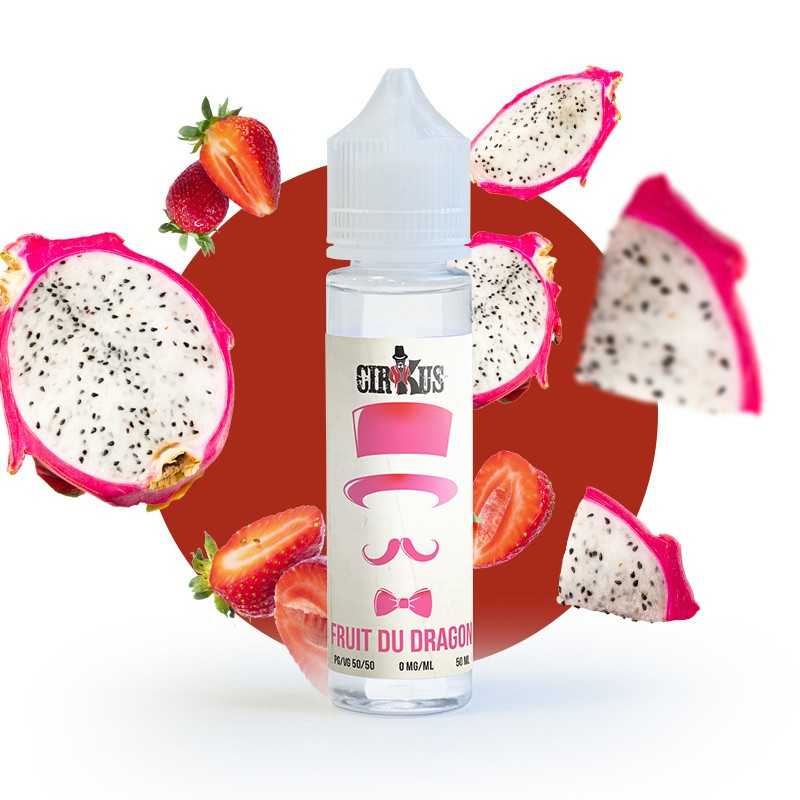 Dragon Fruit - Edition 50ml