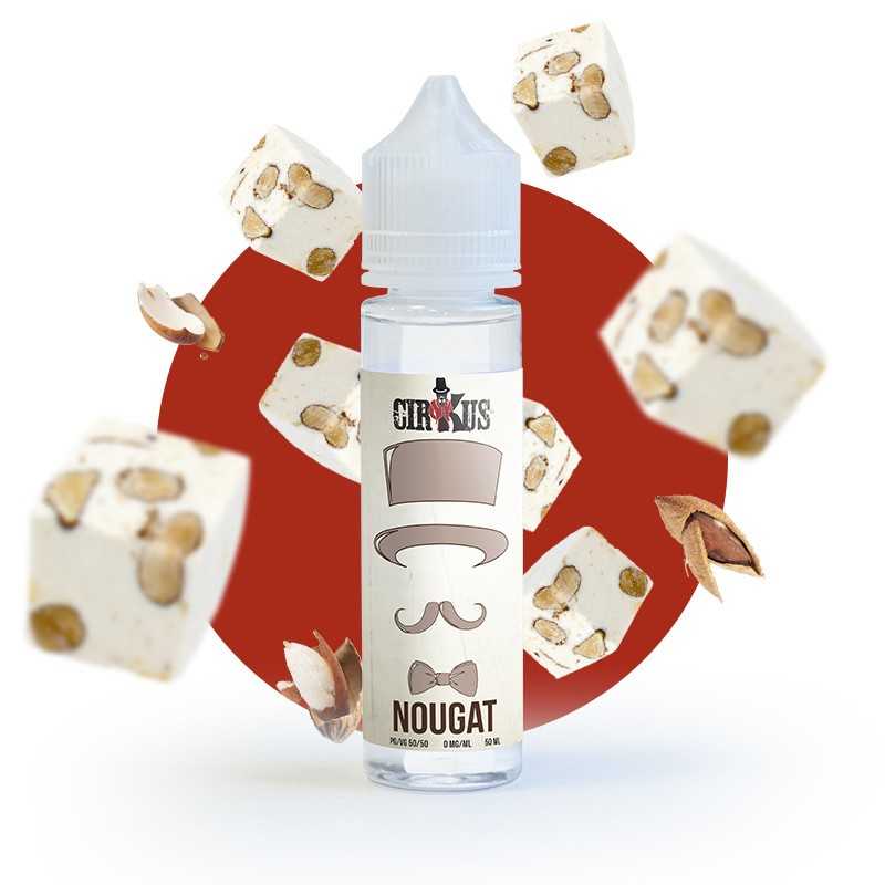 Nougat - Edition 50ml