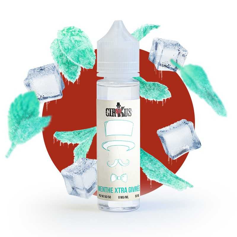 Esmerilat Xtra Mint - Edició 50ml Esmerilat Xtra Mint - Edició 50ml