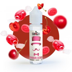 Bonbon Cerise - Edition 50ml