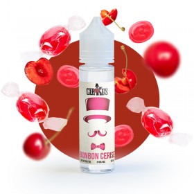 Cherry Candy - Edition 50ml