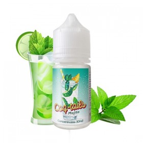 Concentrat Mojito 30ml...