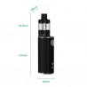 Kit iStick T80 avec Melo 4 D25 Eleaf