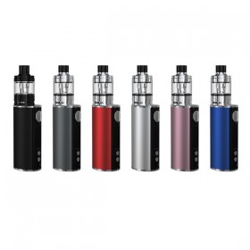 Kit iStick T80 avec Melo 4...