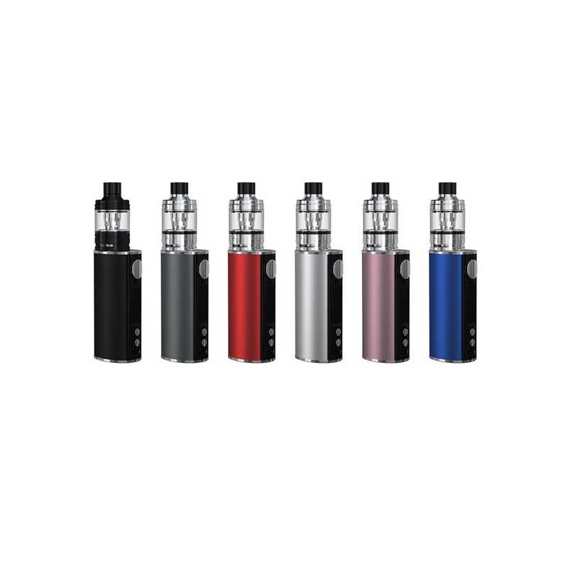 Kit iStick T80 avec Melo 4 D25 Eleaf