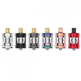 Zenith II Innokin Clearomizer