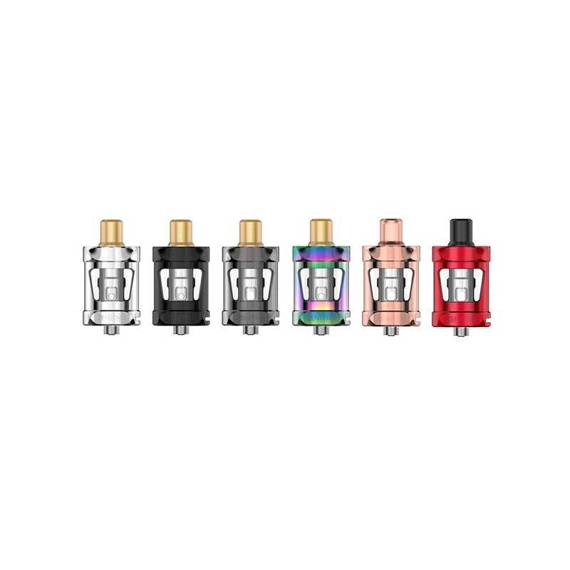 Claromitzador Zenith II Innokin