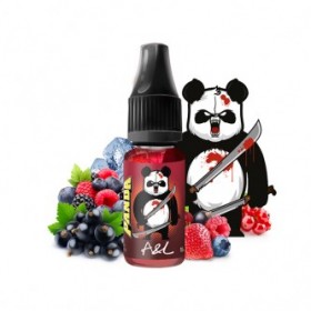 Bloody Panda Concentrado...