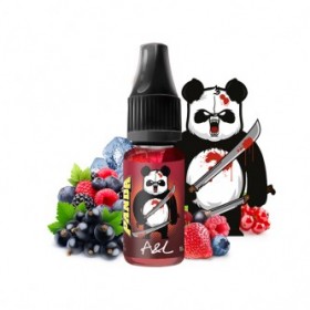 Bloody Panda Concentrate...