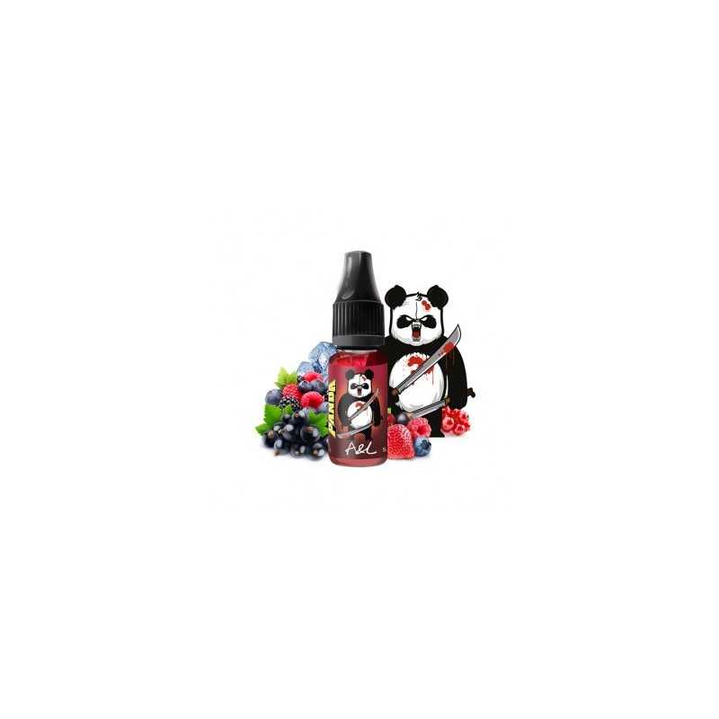 Bloody Panda Concentrado 10ml Aromas y Líquidos