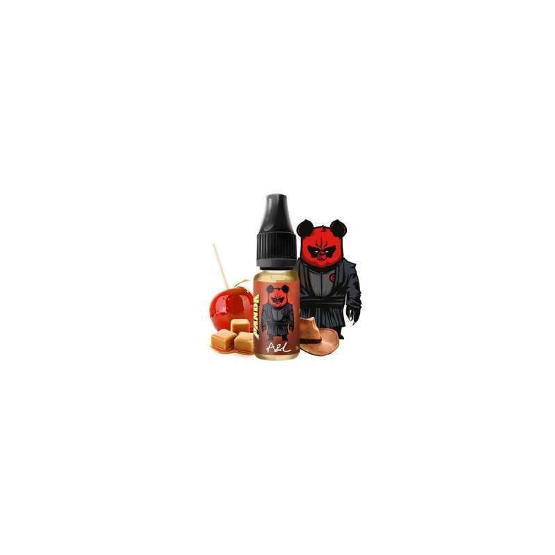 Dark Panda Concentrate 10ml Aromas and Liquids