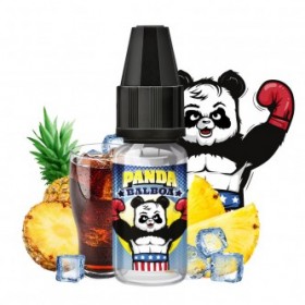 Concentré Panda Balboa 10ml...