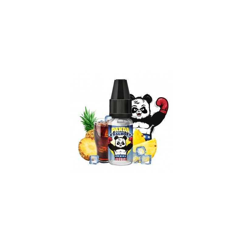 Concentré Panda Balboa 10ml Arômes et Liquides