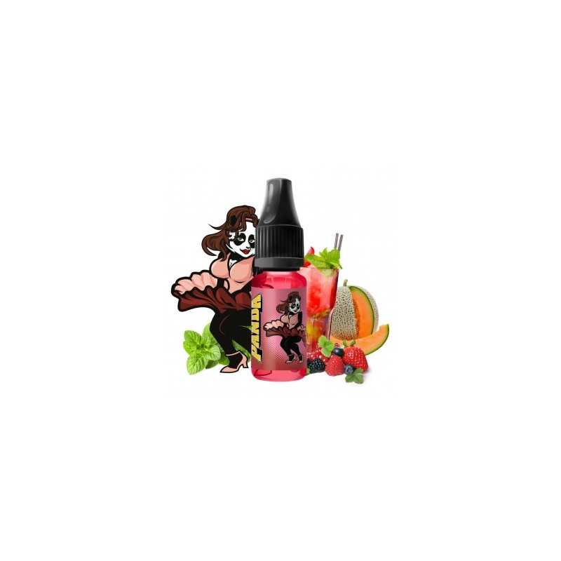 Concentré Pretty Panda 10ml Arômes et Liquides