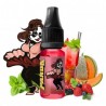 Concentré Pretty Panda 10ml Arômes et Liquides