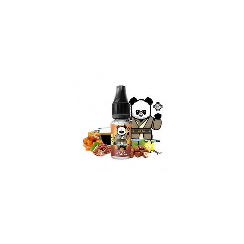 Panda Wan Concentrado 10ml Aromas y Líquidos