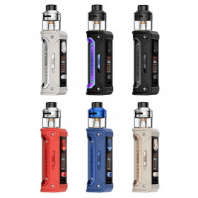 KIT AEGIS ETENO E100 -...