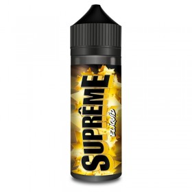 Suprem 100ml eLiquid França