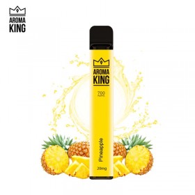 Pod Pineapple 600 puffs -...