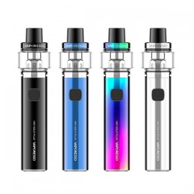 Kit Sky Solo Plus 8ml...