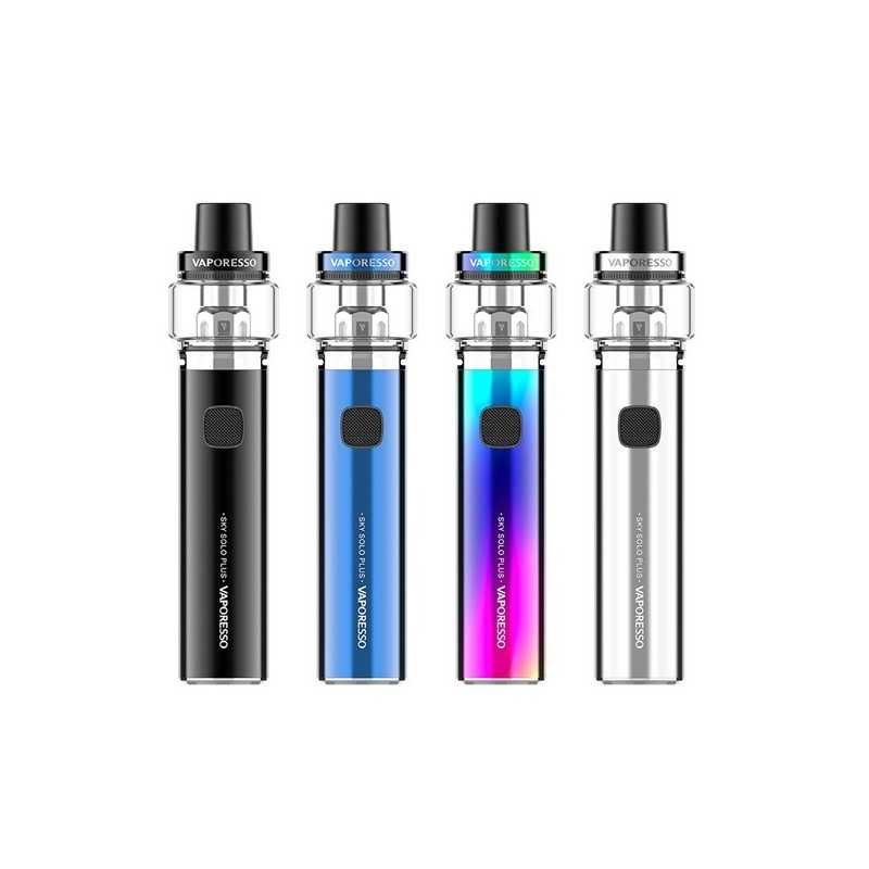 Kit Sky Solo Plus 8ml Vaporesso